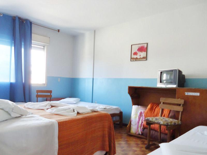 Hotel Livramento Сантана-ду-Ливраменту Экстерьер фото