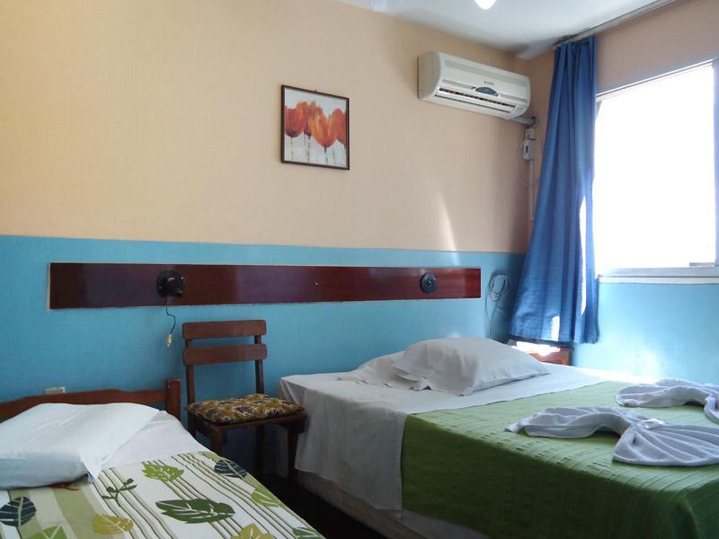 Hotel Livramento Сантана-ду-Ливраменту Экстерьер фото