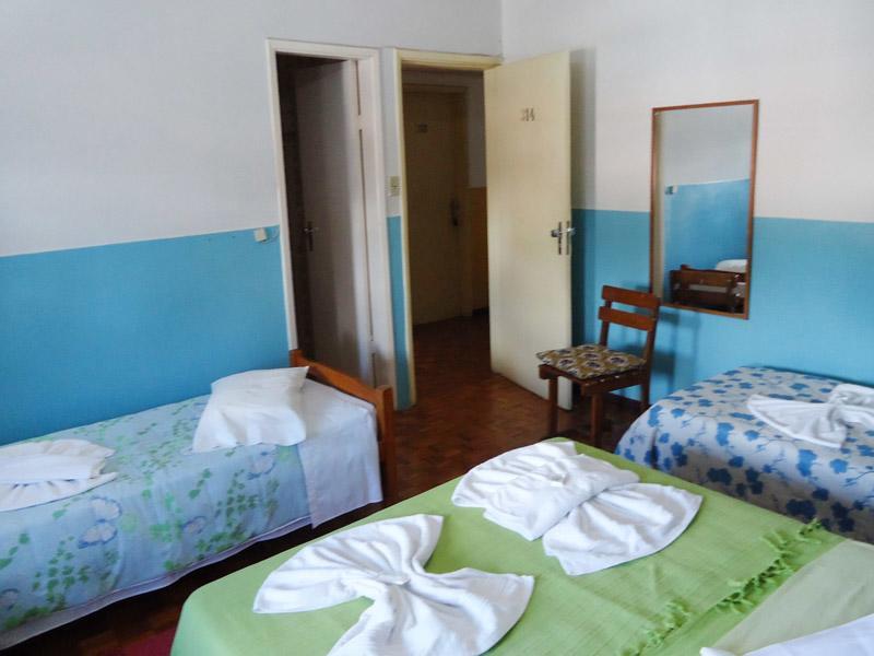 Hotel Livramento Сантана-ду-Ливраменту Экстерьер фото